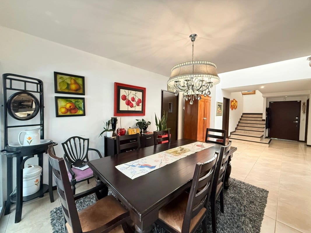 Casa en Venta la Fontana — Casa en Venta en Carretera a El Salvador, Guatemala, Ciudad — foto 6 de 15