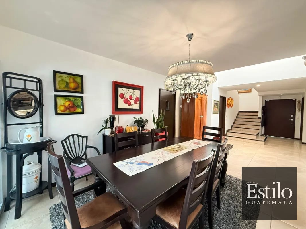 Casa en Venta la Fontana — Casa en Venta en Carretera a El Salvador, Guatemala, Ciudad — foto 6 de 15