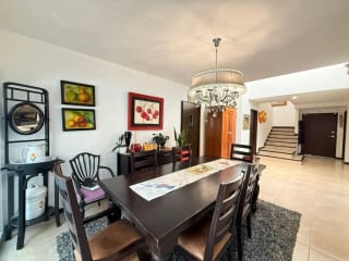 Casa en Venta la Fontana — Casa en Venta en Carretera a El Salvador, Guatemala, Ciudad — miniatura 6 de 15