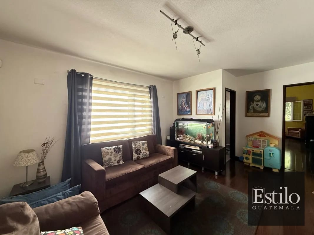 Casa en Venta la Fontana — Casa en Venta en Carretera a El Salvador, Guatemala, Ciudad — foto 4 de 15