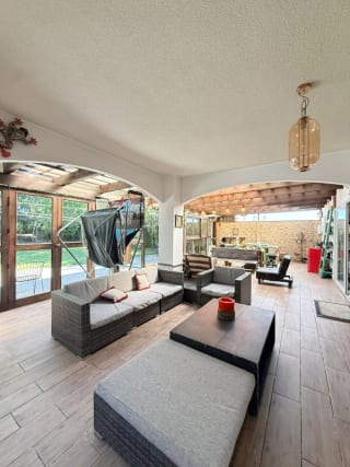Casa en Venta la Fontana — Casa en Venta en Carretera a El Salvador, Guatemala, Ciudad — miniatura 3 de 15
