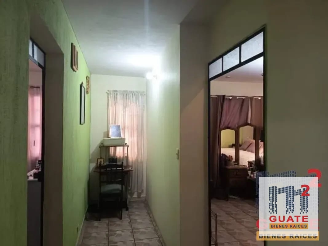Casa fuera de condominio en Venta, Zona 17 — Casa en Venta en Zona 17, Guatemala, Ciudad — foto 11 de 12