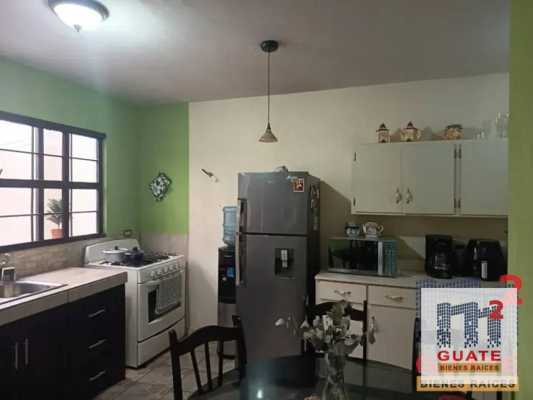 Casa fuera de condominio en Venta, Zona 17 — Casa en Venta en Zona 17, Guatemala, Ciudad — foto 10 de 12