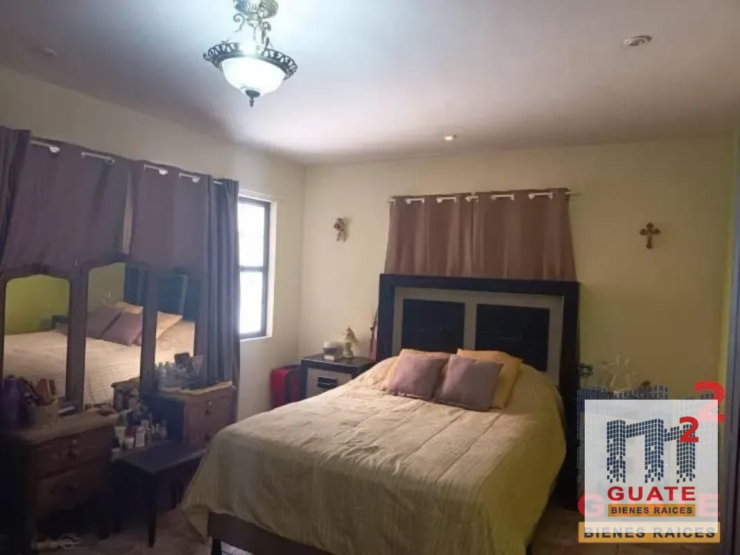 Casa fuera de condominio en Venta, Zona 17 — Casa en Venta en Zona 17, Guatemala, Ciudad — foto 8 de 12