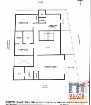 Casa fuera de condominio en Venta, Zona 17 — Casa en Venta en Zona 17, Guatemala, Ciudad — miniatura 3 de 12
