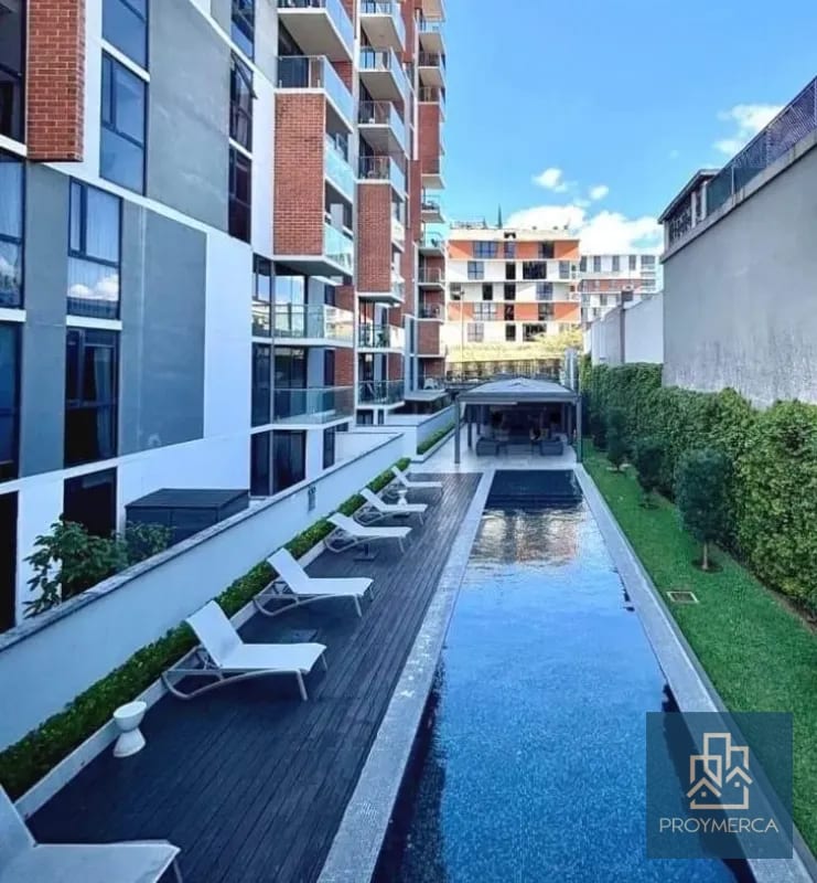 Apartamento en venta, Edificio Aralía, Zona 11 — Apartamento en Venta en Zona 11, Guatemala, Ciudad — foto 1 de 15