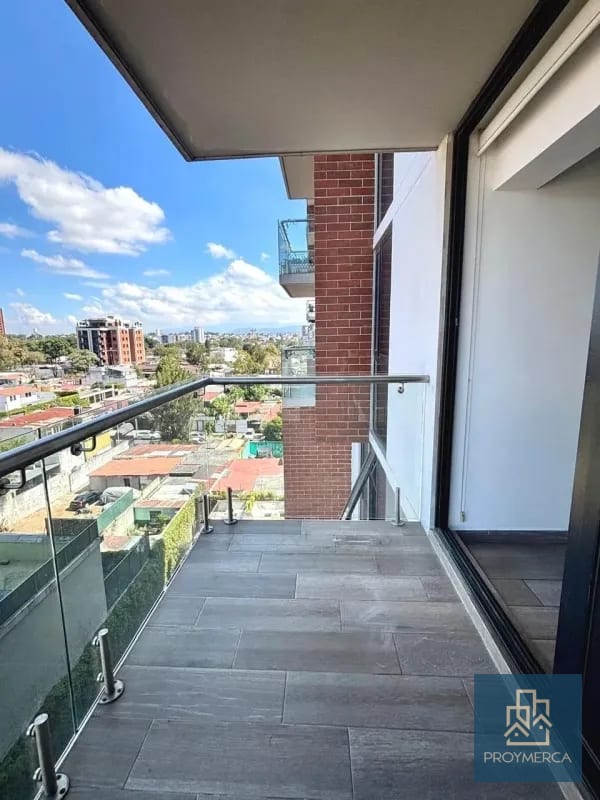Apartamento en venta, Edificio Aralía, Zona 11 — Apartamento en Venta en Zona 11, Guatemala, Ciudad — foto 12 de 15