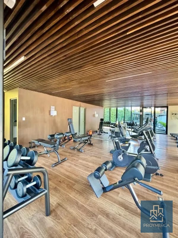 Apartamento en venta, Edificio Aralía, Zona 11 — Apartamento en Venta en Zona 11, Guatemala, Ciudad — foto 4 de 15