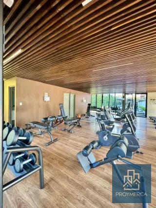 Apartamento en venta, Edificio Aralía, Zona 11 — Apartamento en Venta en Zona 11, Guatemala, Ciudad — miniatura 4 de 15