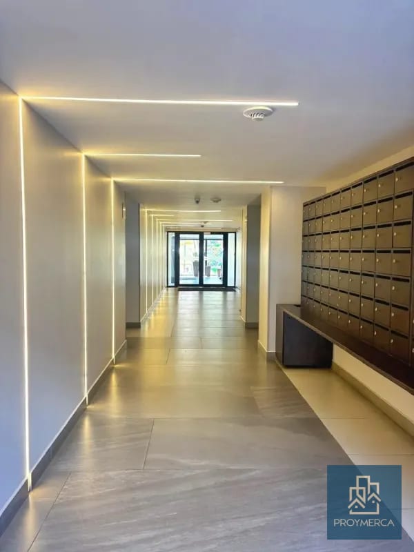 Apartamento en venta, Edificio Aralía, Zona 11 — Apartamento en Venta en Zona 11, Guatemala, Ciudad — foto 3 de 15