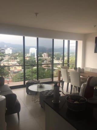 Apartamento en venta, Edificio Be14 zona 14, La Villa — Apartamento en Venta en Be14, Zona 14, Guatemala, Ciudad — miniatura 1 de 16