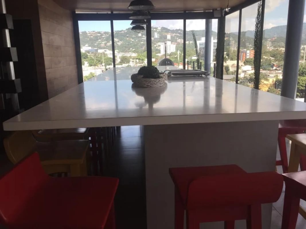 Apartamento en venta, Edificio Be14 zona 14, La Villa — Apartamento en Venta en Be14, Zona 14, Guatemala, Ciudad — foto 16 de 16