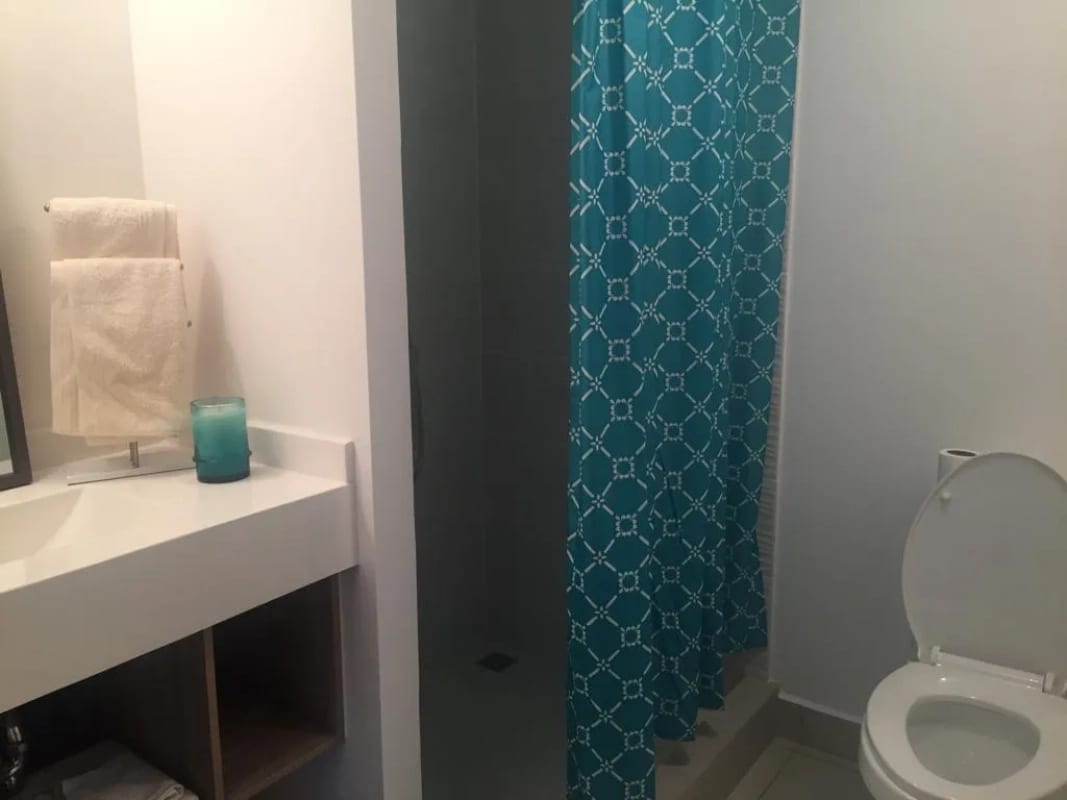 Apartamento en venta, Edificio Be14 zona 14, La Villa — Apartamento en Venta en Be14, Zona 14, Guatemala, Ciudad — foto 12 de 16