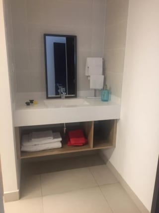 Apartamento en venta, Edificio Be14 zona 14, La Villa — Apartamento en Venta en Be14, Zona 14, Guatemala, Ciudad — miniatura 9 de 16