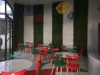 Apartamento en venta, Edificio Be14 zona 14, La Villa — Apartamento en Venta en Be14, Zona 14, Guatemala, Ciudad — miniatura 3 de 16