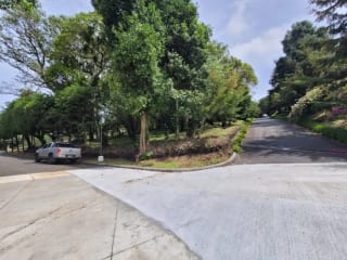 Amplio terreno en km 20 CAES Fraijanes — Terreno en Venta en Fraijanes, Carretera a El Salvador, Guatemala, Ciudad — miniatura 5 de 6