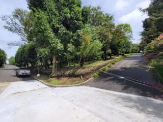 Amplio terreno en km 20 CAES Fraijanes — Terreno en Venta en Fraijanes, Carretera a El Salvador, Guatemala, Ciudad — miniatura 4 de 6