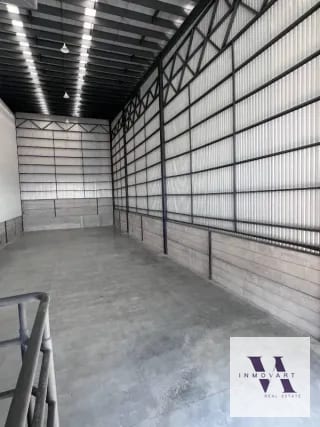 Alquiler de bodega en Naranjo dentro de complejo Industrial — Bodega / Ofibodega en Alquiler en Condado Naranjo, Zona 4 Mixco, Guatemala, Ciudad — miniatura 6 de 6