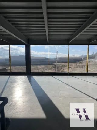 Alquiler de bodega en Naranjo dentro de complejo Industrial — Bodega / Ofibodega en Alquiler en Condado Naranjo, Zona 4 Mixco, Guatemala, Ciudad — miniatura 1 de 6