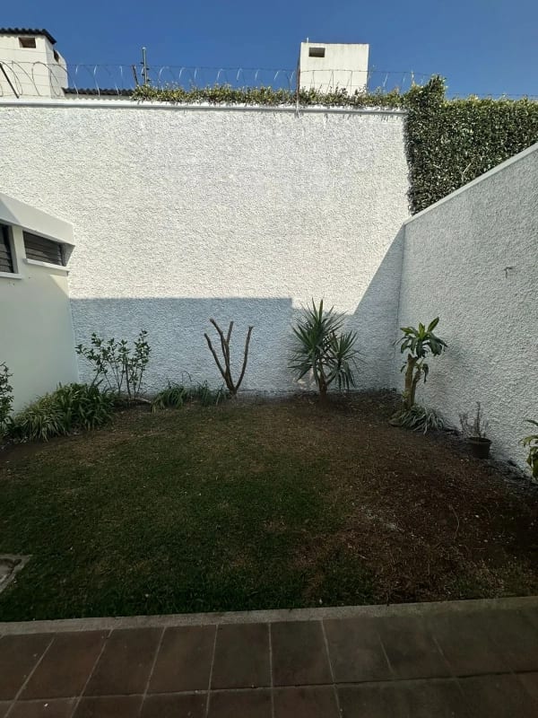 Casa en alquiler, Santa Monica 1, Carretera a El Salvador — Casa en Alquiler en Santa Monica I, Carretera a El Salvador, Guatemala, Ciudad — foto 3 de 11