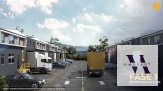 Bodegas en venta Parque Industrial CAES para estrenar — Bodega / Ofibodega en Venta en Parque Industrial CAES, Carretera a El Salvador, Guatemala, Ciudad — miniatura 8 de 8