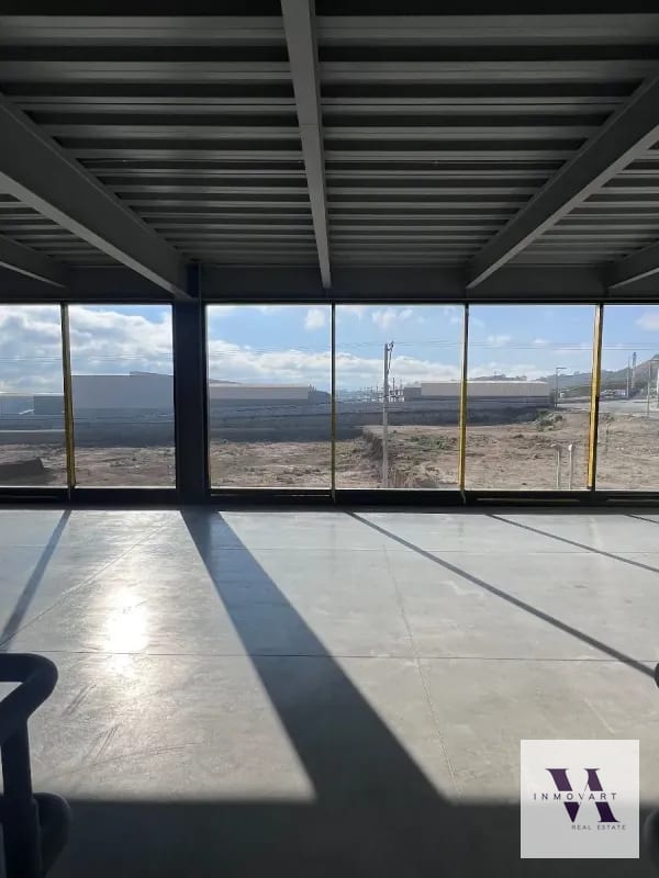 Bodega en venta Naranjo Zona Empresarial — Bodega / Ofibodega en Venta en Zona 4 Mixco, Guatemala, Ciudad — foto 3 de 4