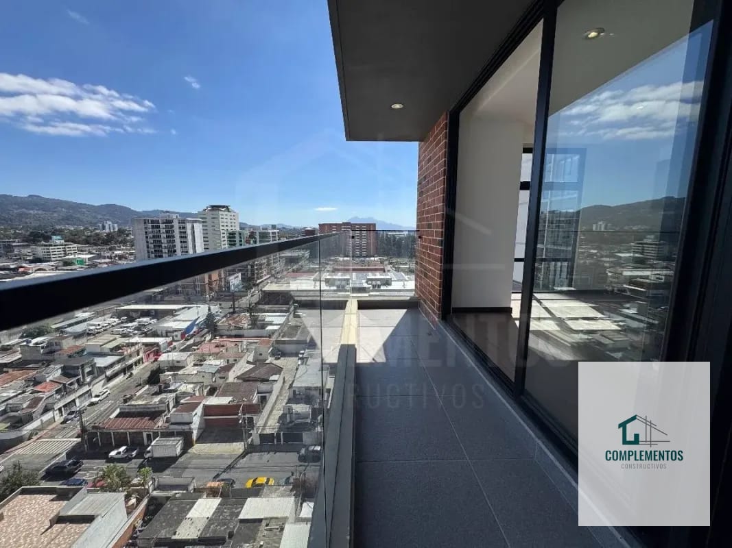 IQ10 Apartamento en venta zona 10 — Apartamento en Venta en IQ10, Zona 10, Guatemala, Ciudad — foto 7 de 10