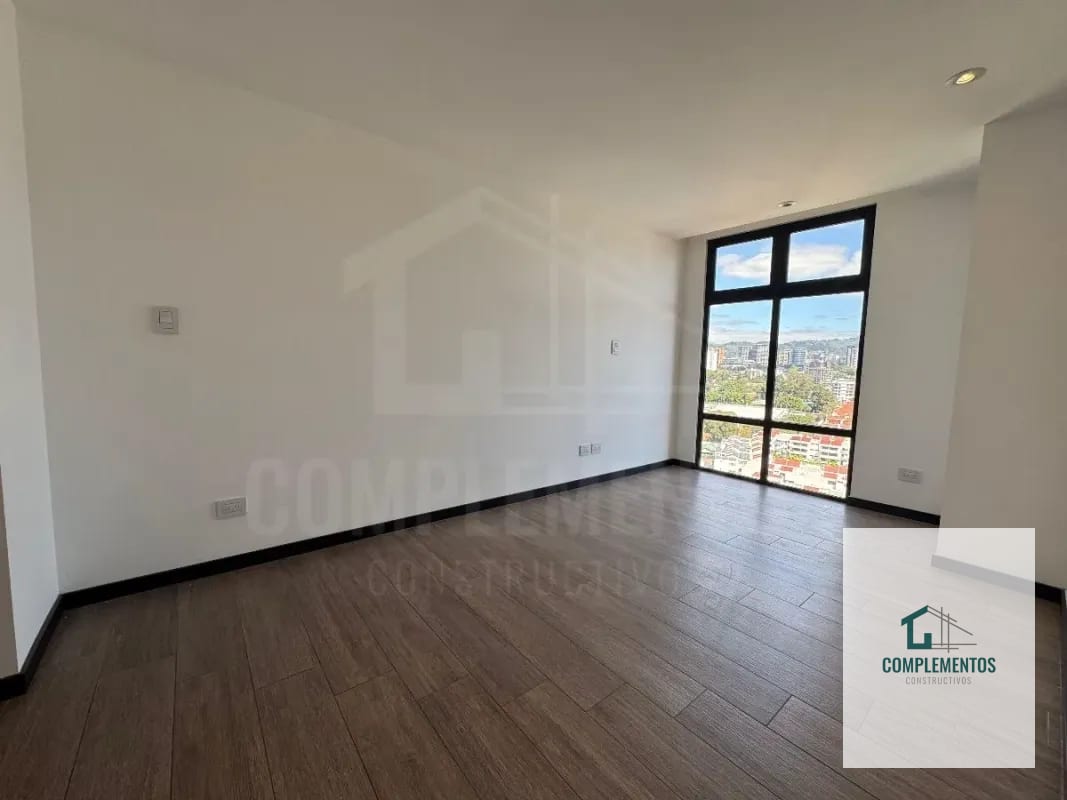 IQ10 Apartamento en venta zona 10 — Apartamento en Venta en IQ10, Zona 10, Guatemala, Ciudad — foto 4 de 10