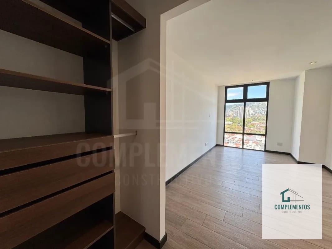 IQ10 Apartamento en venta zona 10 — Apartamento en Venta en IQ10, Zona 10, Guatemala, Ciudad — foto 3 de 10