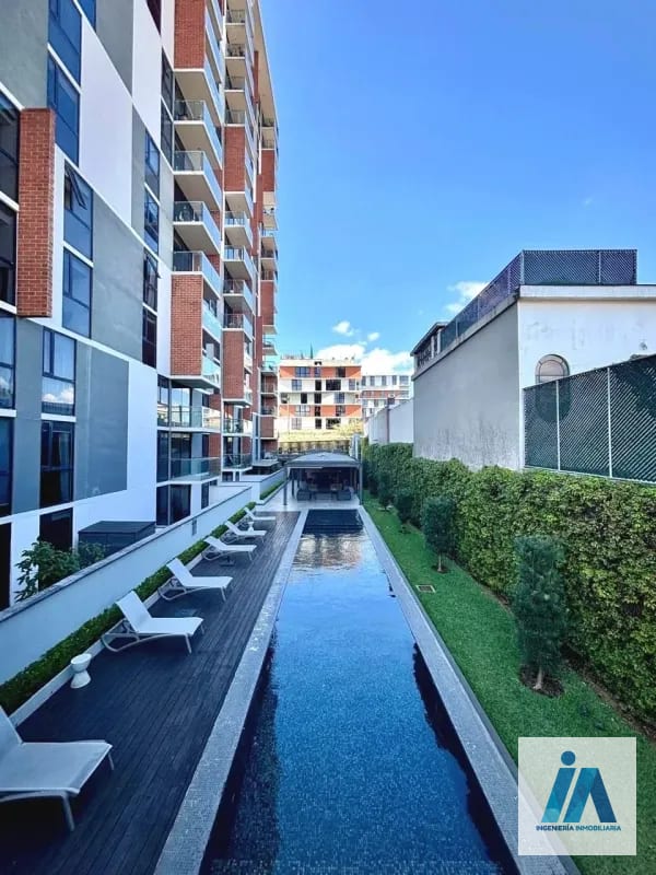 APARTAMENTO EN VENTA📍 Edificio Aralia, zona 11 Aprovecha este moderno apartamento — Apartamento en Venta en Zona 11, Guatemala, Ciudad — foto 17 de 17