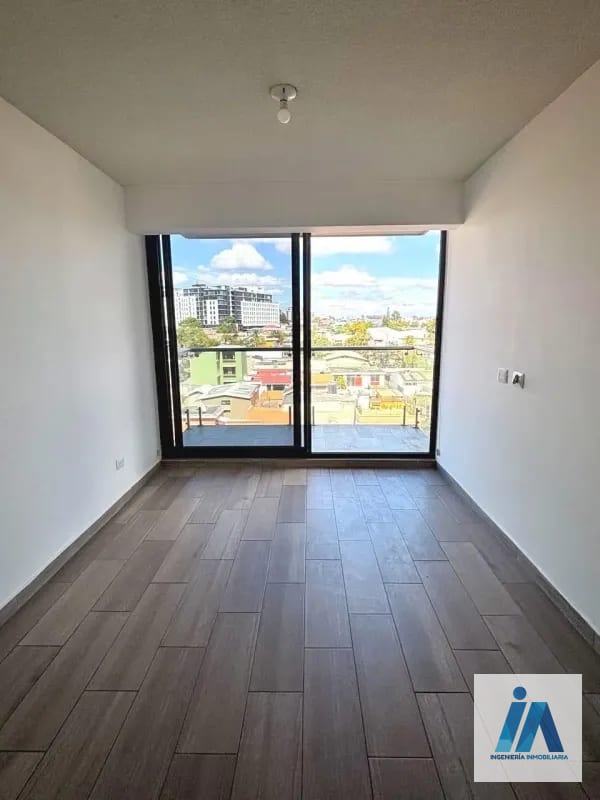 APARTAMENTO EN VENTA📍 Edificio Aralia, zona 11 Aprovecha este moderno apartamento — Apartamento en Venta en Zona 11, Guatemala, Ciudad — foto 13 de 17