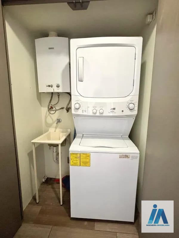 APARTAMENTO EN VENTA📍 Edificio Aralia, zona 11 Aprovecha este moderno apartamento — Apartamento en Venta en Zona 11, Guatemala, Ciudad — foto 5 de 17