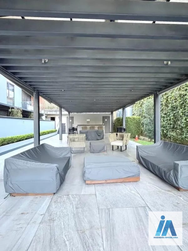APARTAMENTO EN VENTA📍 Edificio Aralia, zona 11 Aprovecha este moderno apartamento — Apartamento en Venta en Zona 11, Guatemala, Ciudad — foto 3 de 17