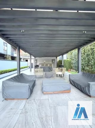APARTAMENTO EN VENTA📍 Edificio Aralia, zona 11 Aprovecha este moderno apartamento — Apartamento en Venta en Zona 11, Guatemala, Ciudad — miniatura 3 de 17