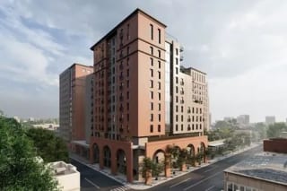 Apartamento en venta en Céntrico zona 5 — Apartamento en Venta en Céntrico, Zona 5, Guatemala, Ciudad — miniatura 1 de 9