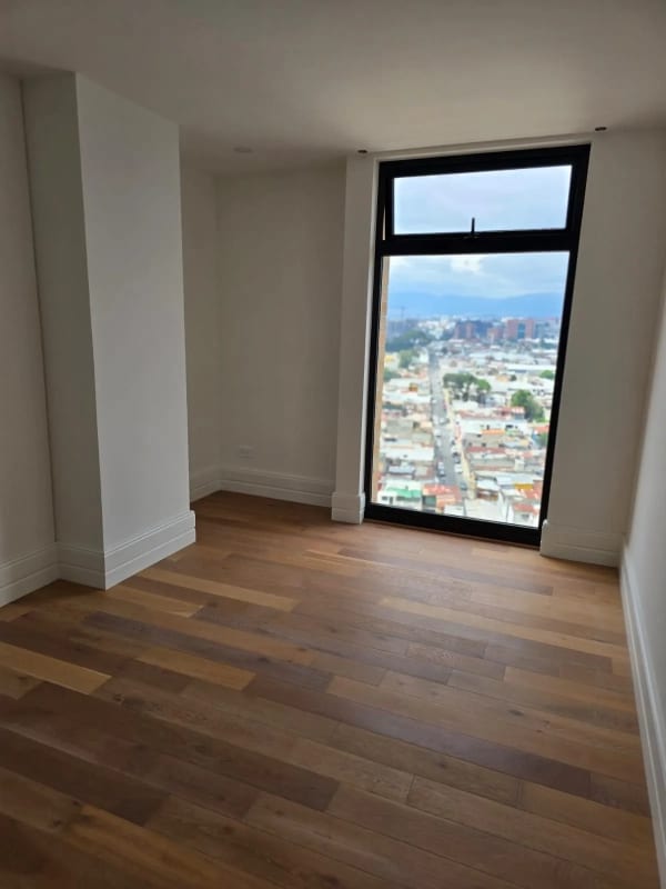 Apartamento en venta en Céntrico zona 5 — Apartamento en Venta en Céntrico, Zona 5, Guatemala, Ciudad — foto 7 de 9
