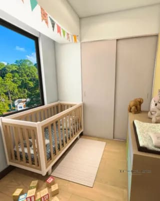 APARTAMENTO EN VENTA ZONA 16 PARA ESTRENAR — Apartamento en Venta en Zona 16, Guatemala, Ciudad — miniatura 6 de 8