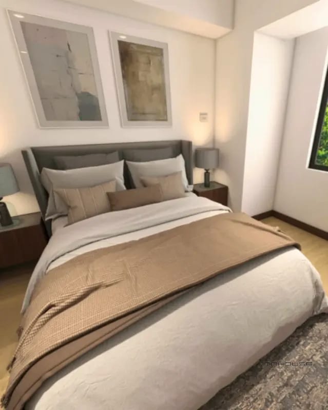 APARTAMENTO EN VENTA ZONA 16 PARA ESTRENAR — Apartamento en Venta en Zona 16, Guatemala, Ciudad — foto 5 de 8