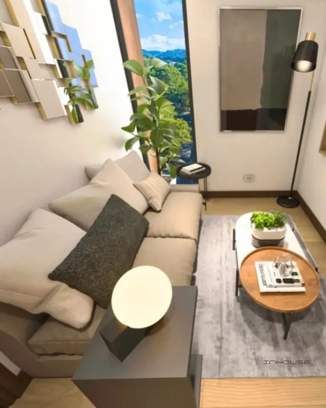 APARTAMENTO EN VENTA ZONA 16 PARA ESTRENAR — Apartamento en Venta en Zona 16, Guatemala, Ciudad — foto 3 de 8