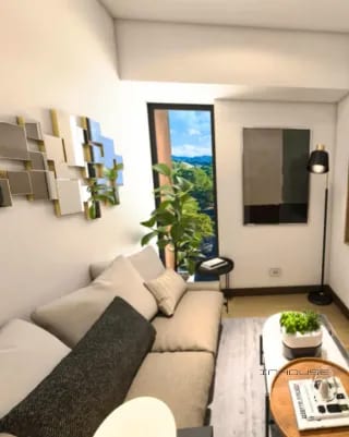 APARTAMENTO EN VENTA ZONA 16 PARA ESTRENAR — Apartamento en Venta en Zona 16, Guatemala, Ciudad — miniatura 2 de 8