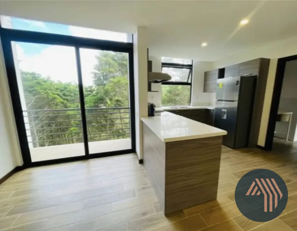 Venta de Amplio Apartamento - O2, KM 14.1 CES — Apartamento en Venta en O2, Carretera a El Salvador, Guatemala, Ciudad — foto 13 de 13