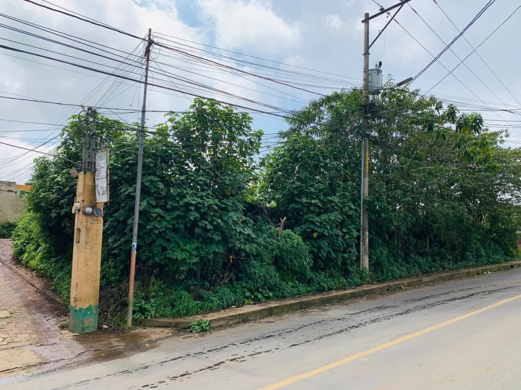 Terreno en Alquiler en El Pajón, Santa Catarina Pinula — Terreno en Alquiler en Santa Catarina Pinula, Guatemala, Ciudad — foto 1 de 4