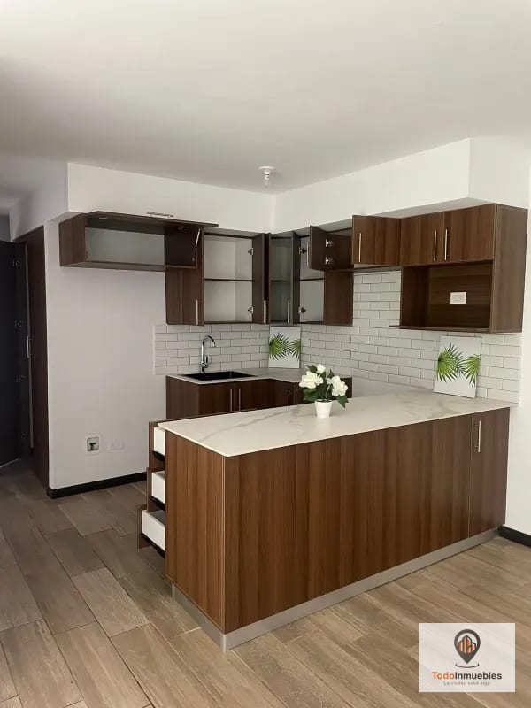 Apartamento en Venta en Bari Fraijanes — Apartamento en Venta en Bari, Carretera a El Salvador, Guatemala, Ciudad — foto 1 de 10