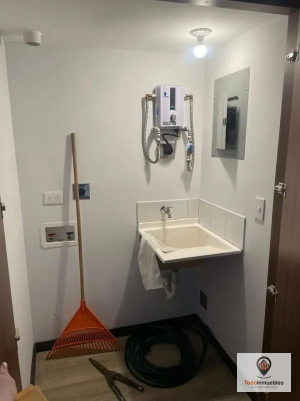Apartamento en Venta en Bari Fraijanes — Apartamento en Venta en Bari, Carretera a El Salvador, Guatemala, Ciudad — foto 3 de 10