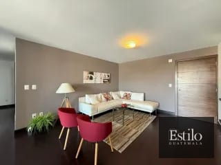APARTAMENTO EN VENTA ZONA 14 — Apartamento en Venta en Zona 14, Guatemala, Ciudad — miniatura 9 de 9