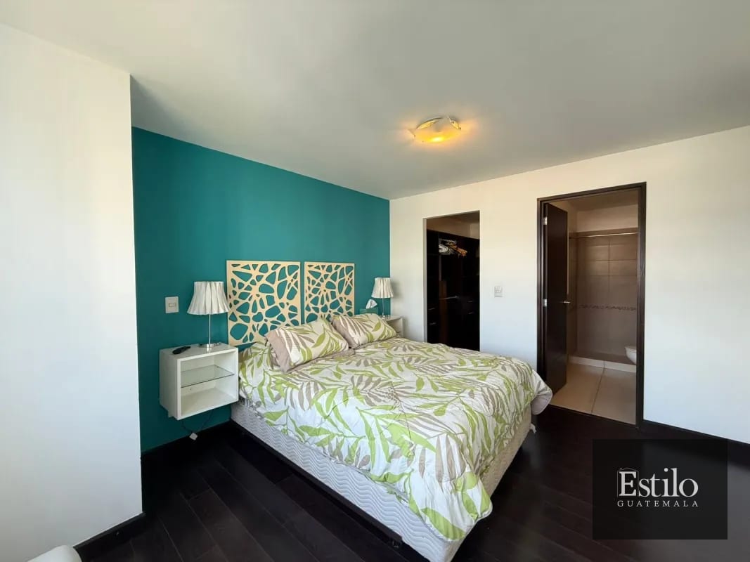 APARTAMENTO EN VENTA ZONA 14 — Apartamento en Venta en Zona 14, Guatemala, Ciudad — foto 8 de 9