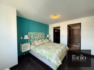 APARTAMENTO EN VENTA ZONA 14 — Apartamento en Venta en Zona 14, Guatemala, Ciudad — miniatura 8 de 9