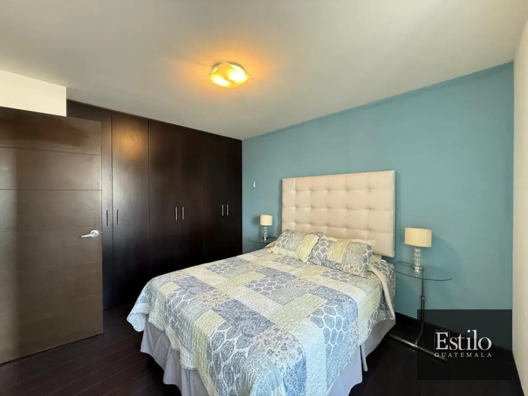 APARTAMENTO EN VENTA ZONA 14 — Apartamento en Venta en Zona 14, Guatemala, Ciudad — foto 7 de 9