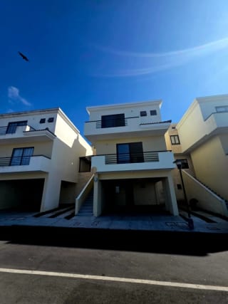 CASA EN VENTA VISTAS DE SAN ISIDRO III — Casa en Venta en San Isidro, Zona 16, Guatemala, Ciudad — miniatura 1 de 9
