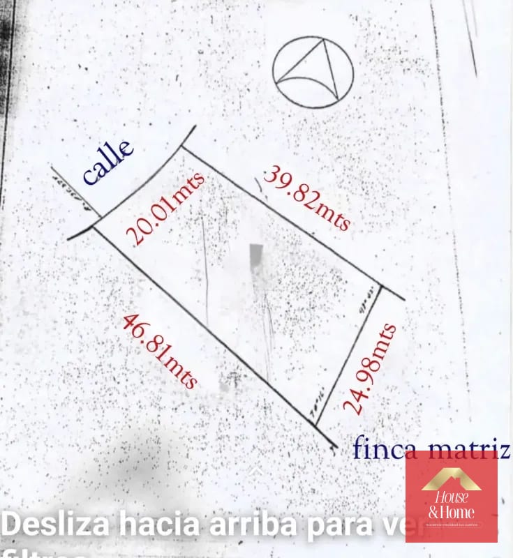 TERRENO EN VENTA ZONA 16-LA MONTAÑA — Terreno en Venta en La Montaña, Zona 16, Guatemala, Ciudad — foto 3 de 4